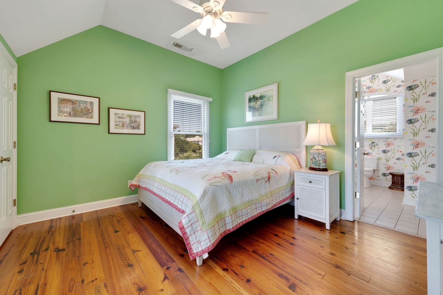 Fabulous Cottage with Stunning Sights in Georgetown, South Carolina