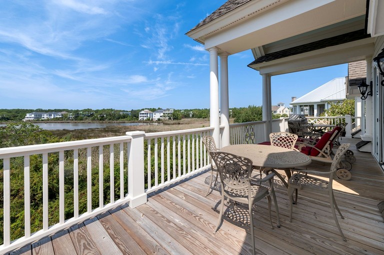 Cottages (United States of America, Georgetown, South Carolina)