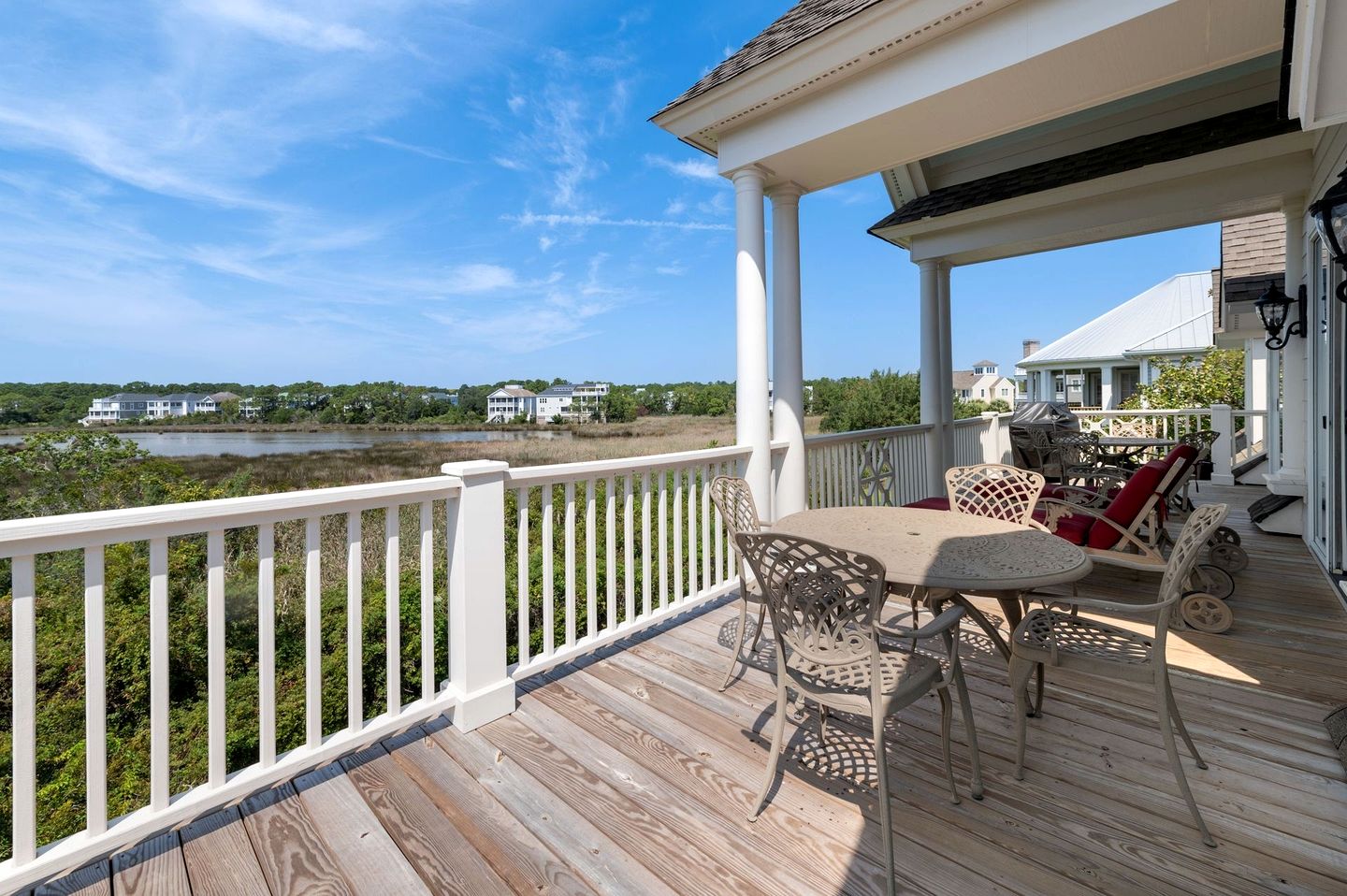 Fabulous Cottage with Stunning Sights in Georgetown, South Carolina