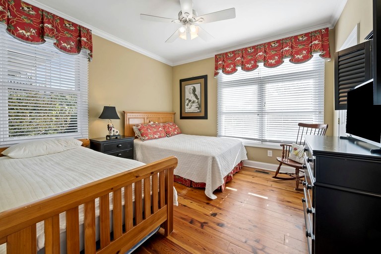 Cottages (United States of America, Georgetown, South Carolina)