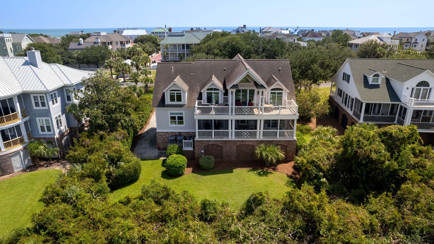 Fabulous Cottage with Stunning Sights in Georgetown, South Carolina