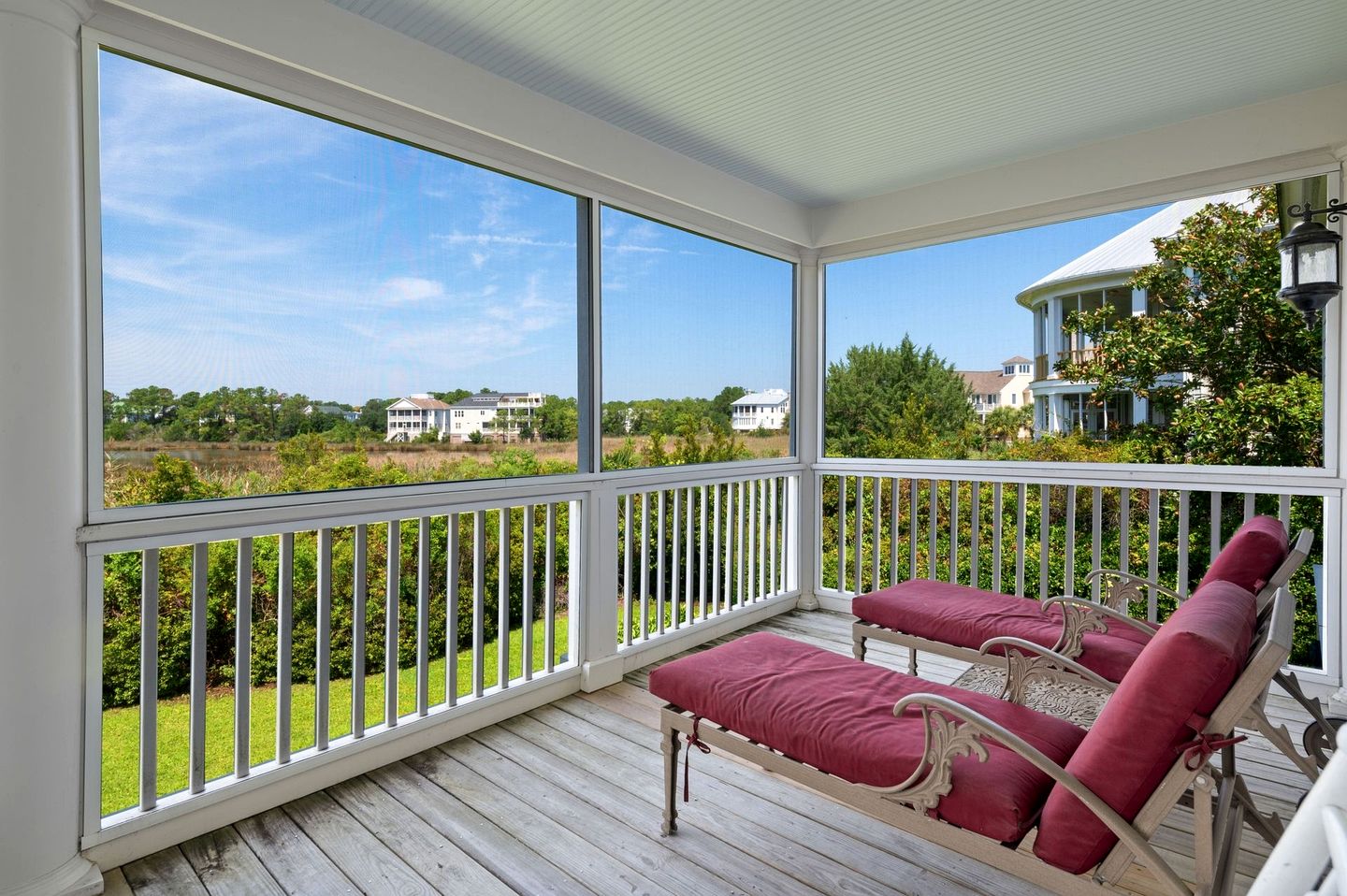 Fabulous Cottage with Stunning Sights in Georgetown, South Carolina