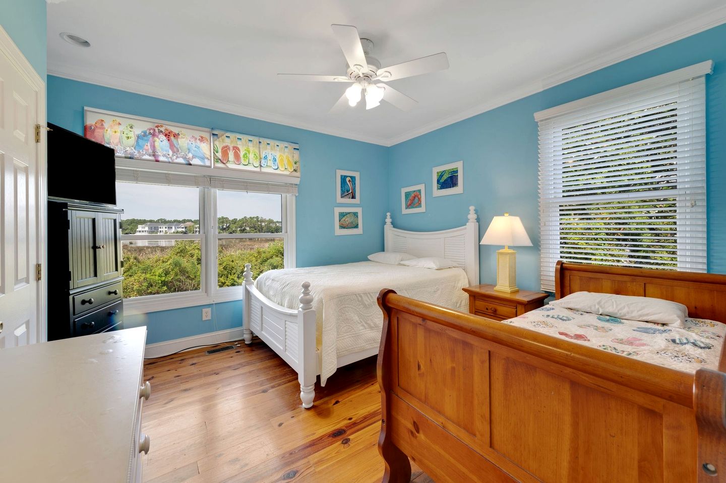 Fabulous Cottage with Stunning Sights in Georgetown, South Carolina