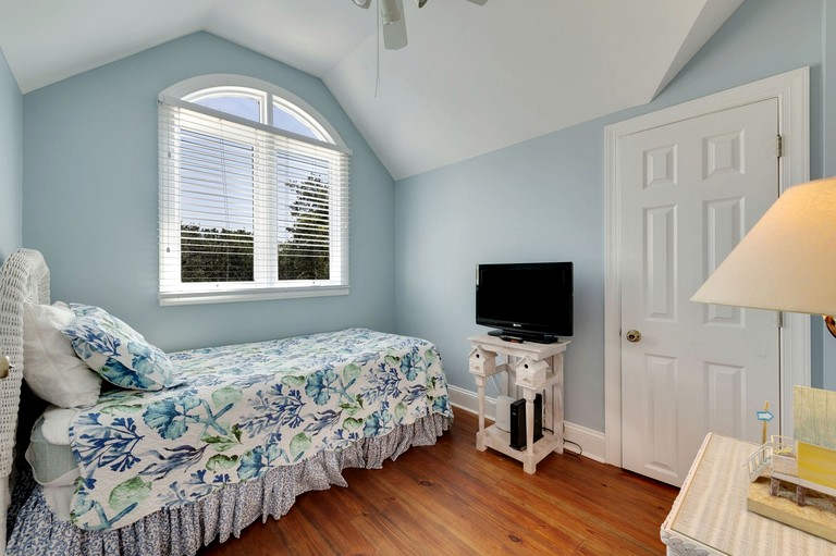 Cottages (United States of America, Georgetown, South Carolina)