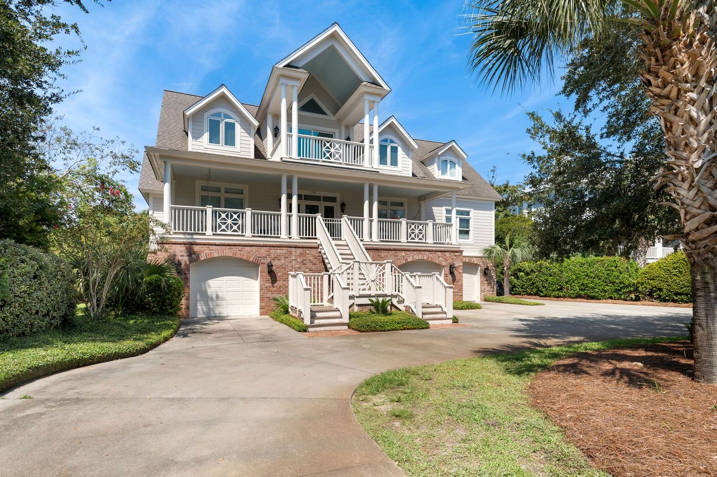 Fabulous Cottage with Stunning Sights in Georgetown, South Carolina