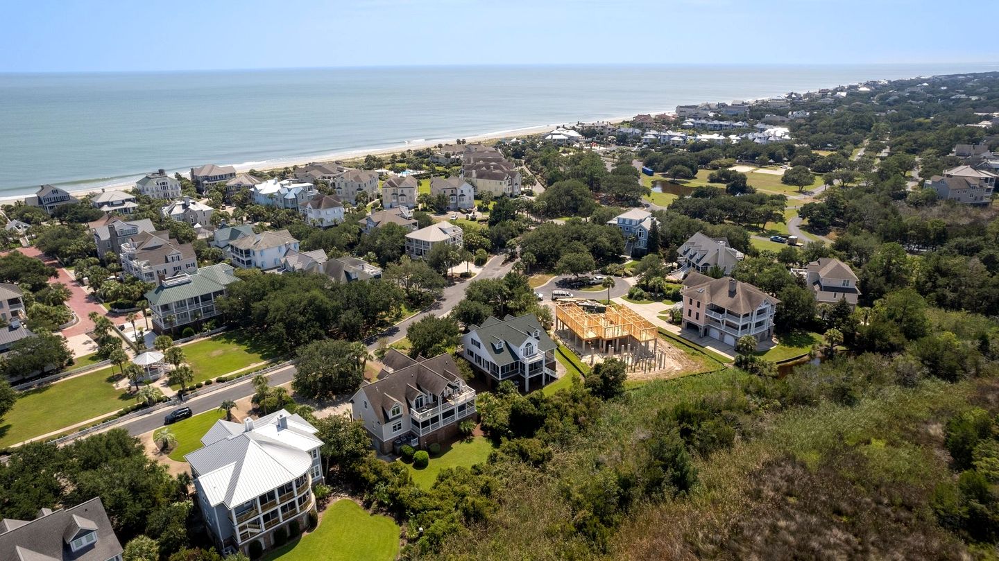 Fabulous Cottage with Stunning Sights in Georgetown, South Carolina