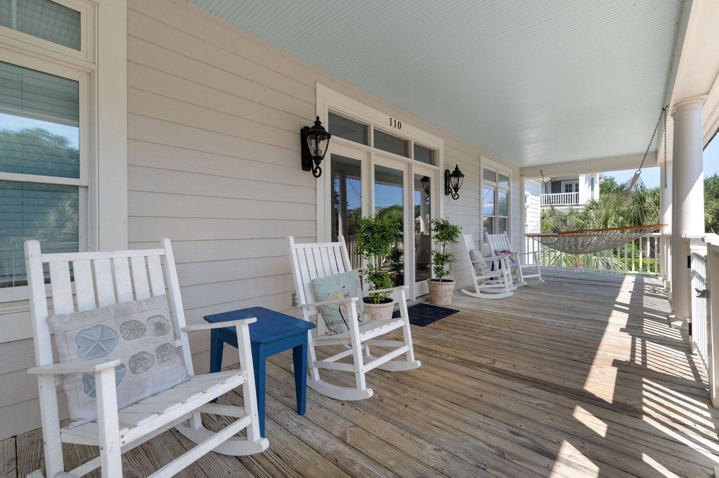 Fabulous Cottage with Stunning Sights in Georgetown, South Carolina