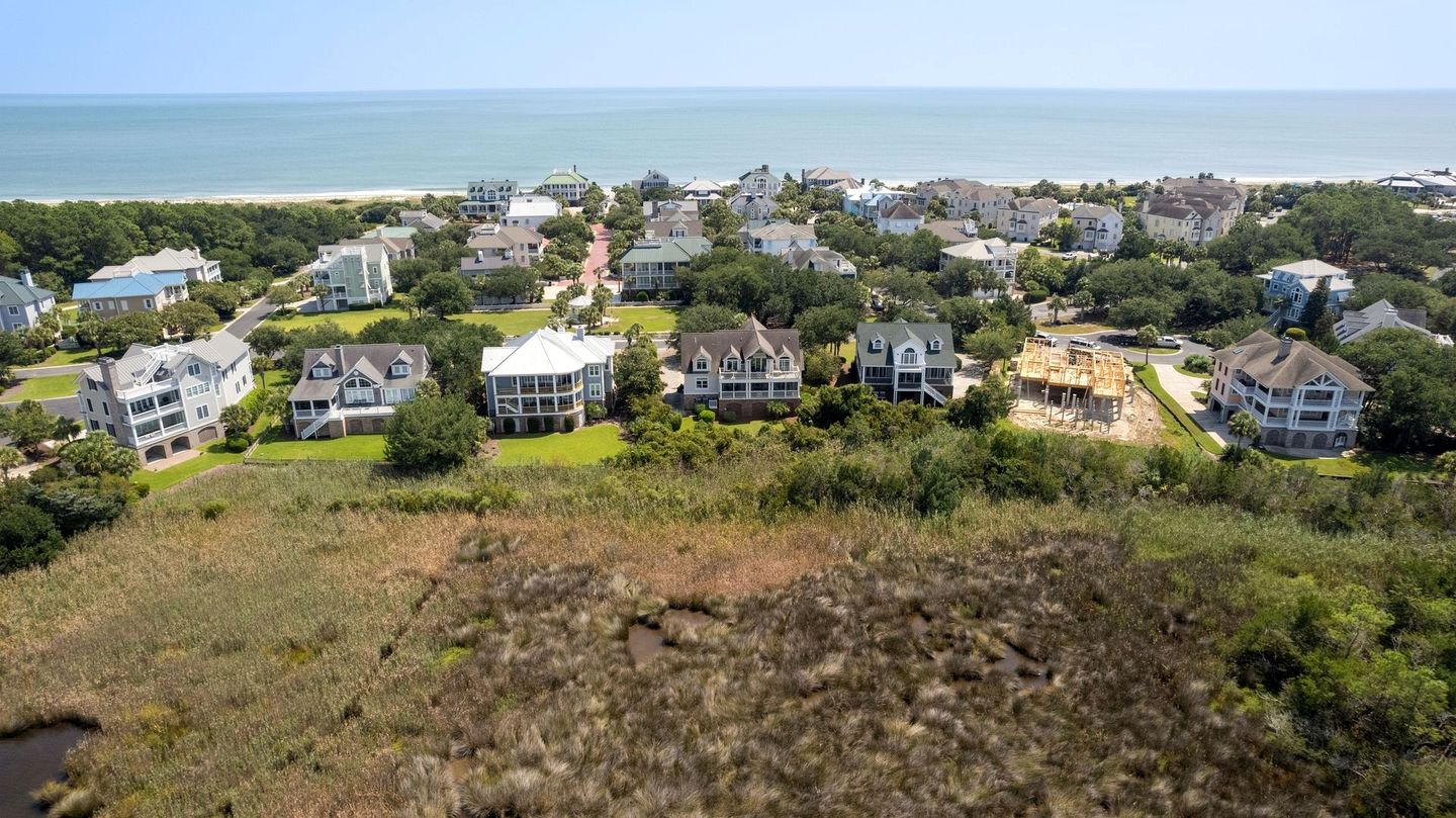Fabulous Cottage with Stunning Sights in Georgetown, South Carolina
