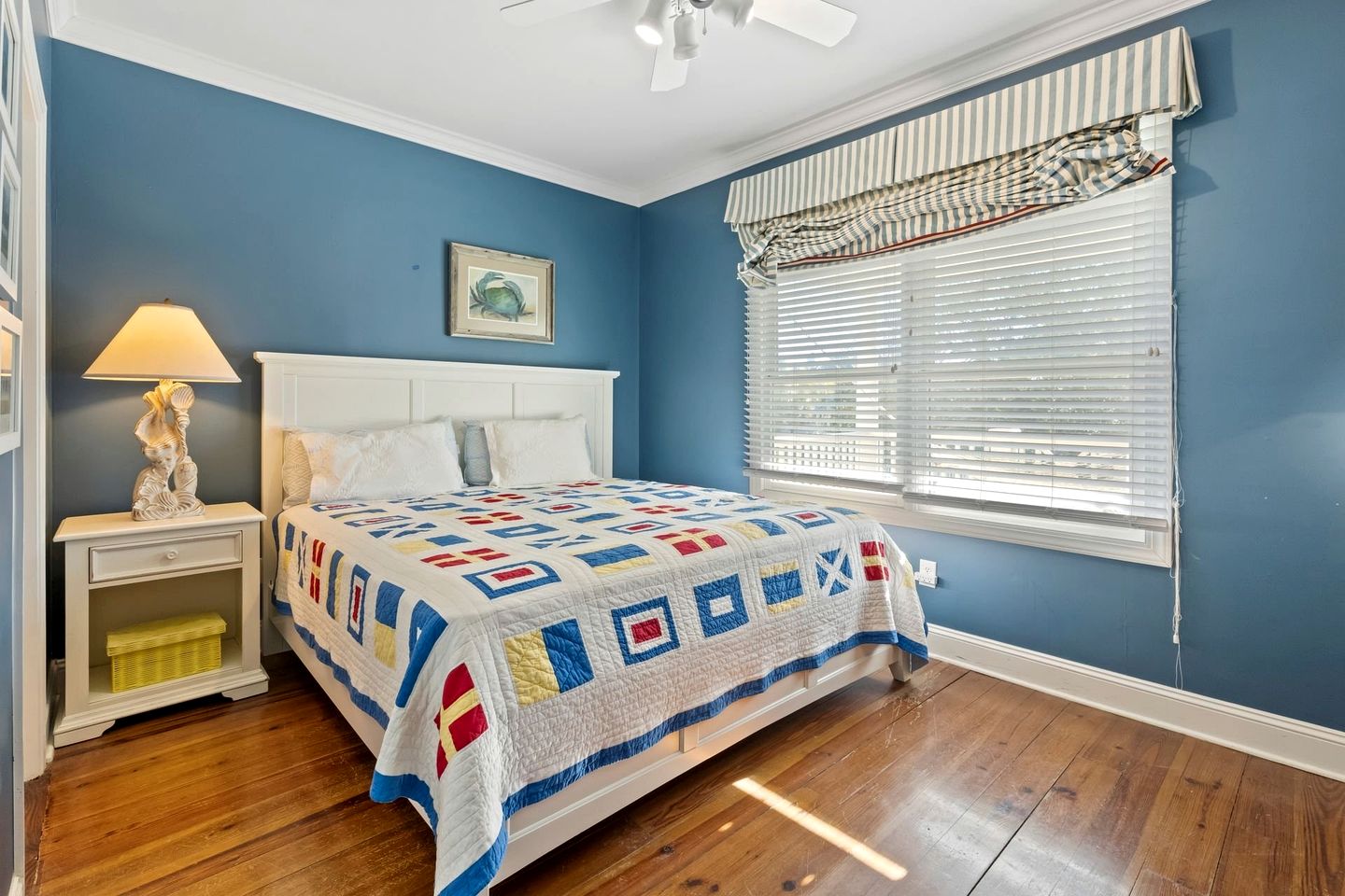 Fabulous Cottage with Stunning Sights in Georgetown, South Carolina