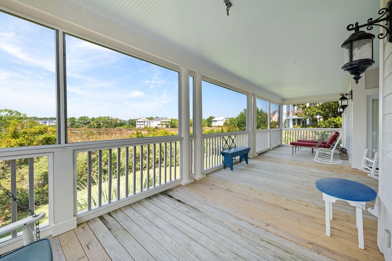 Cottages (United States of America, Georgetown, South Carolina)