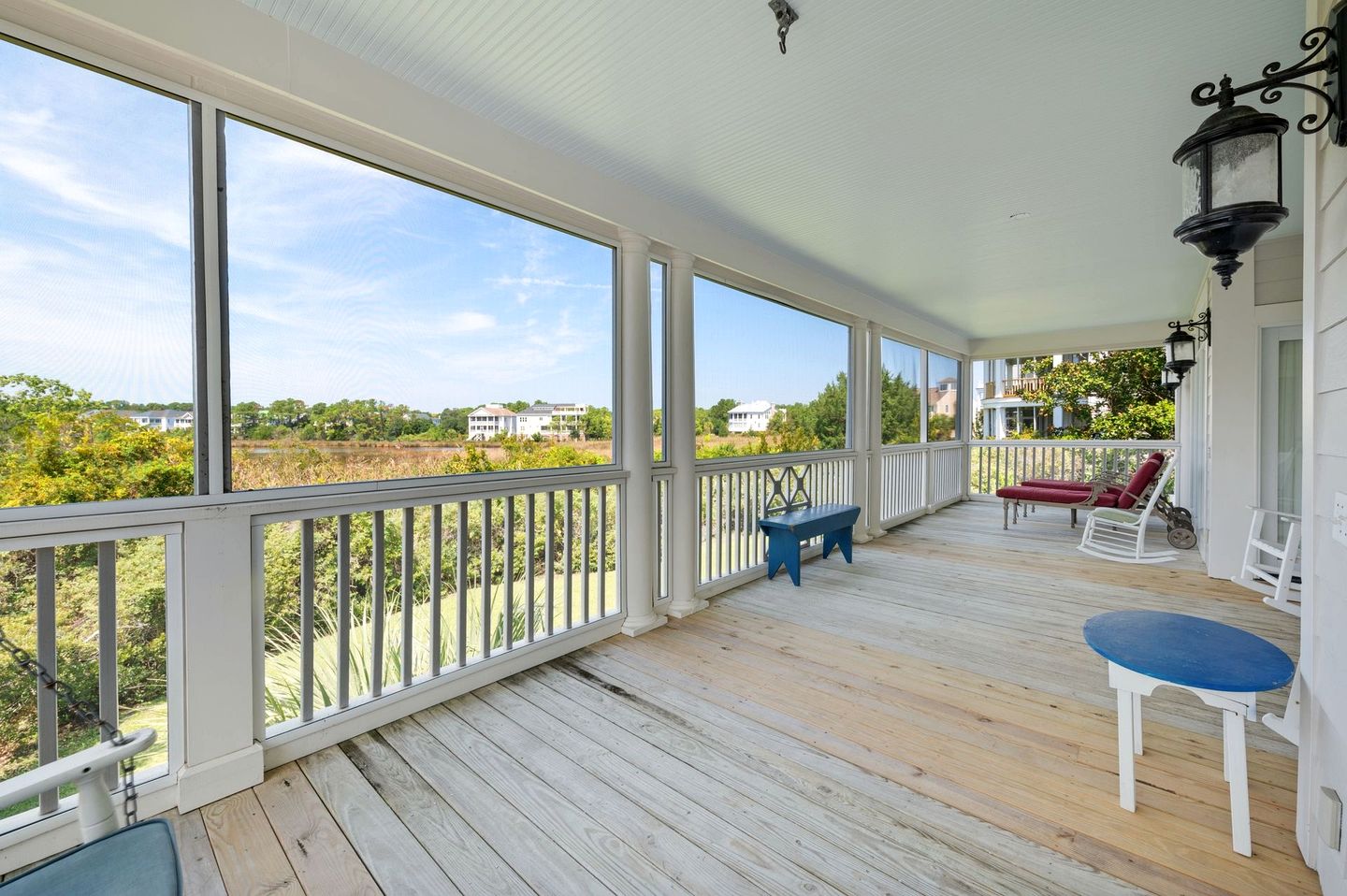 Fabulous Cottage with Stunning Sights in Georgetown, South Carolina