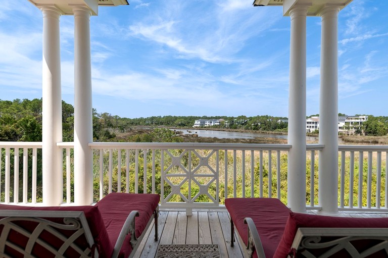 Cottages (United States of America, Georgetown, South Carolina)