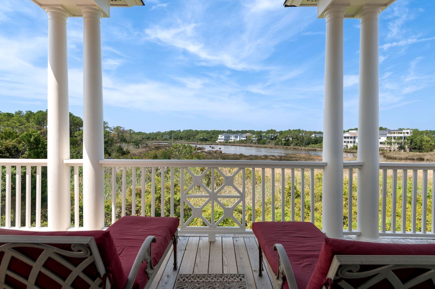 Fabulous Cottage with Stunning Sights in Georgetown, South Carolina