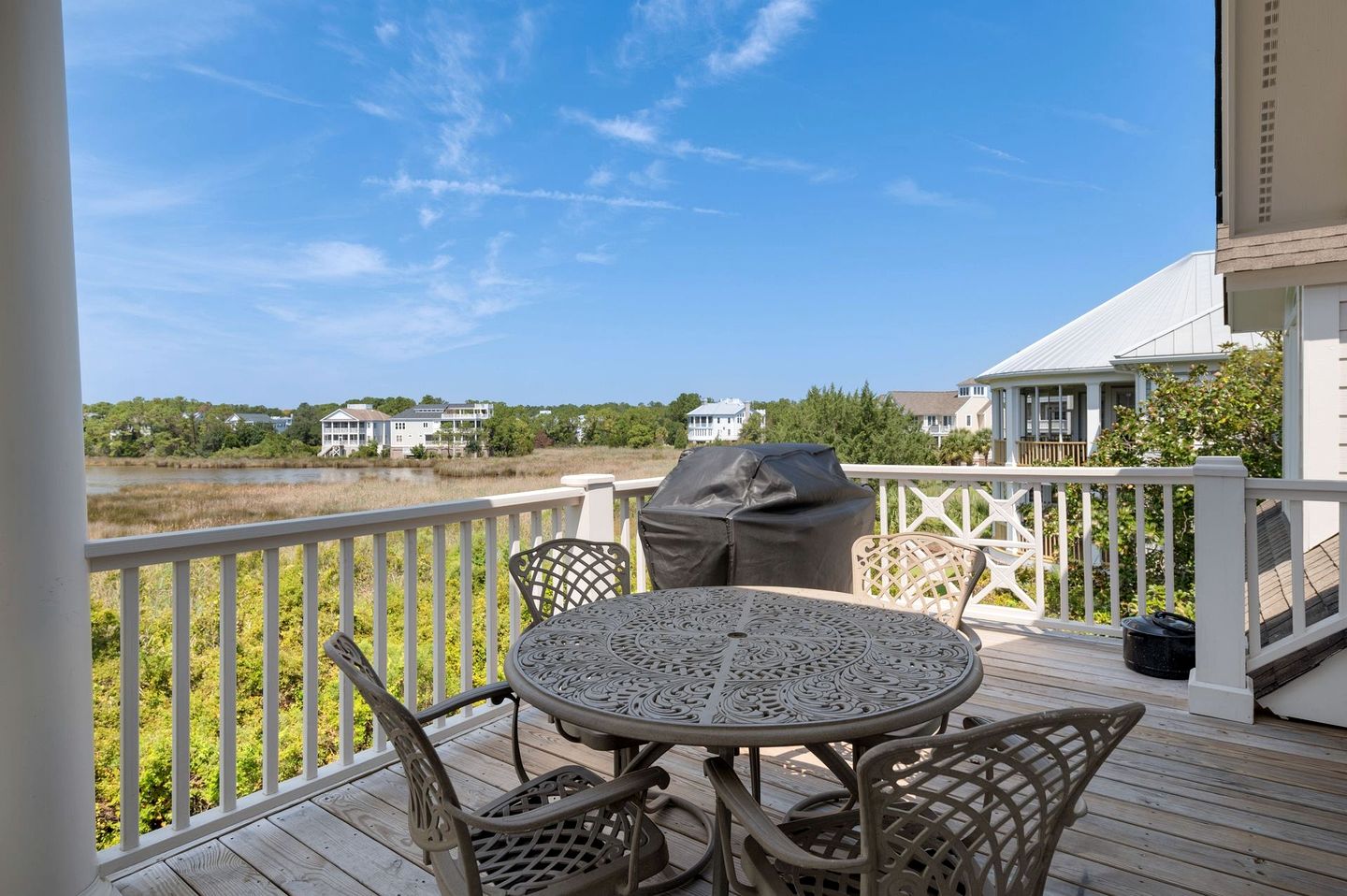 Fabulous Cottage with Stunning Sights in Georgetown, South Carolina