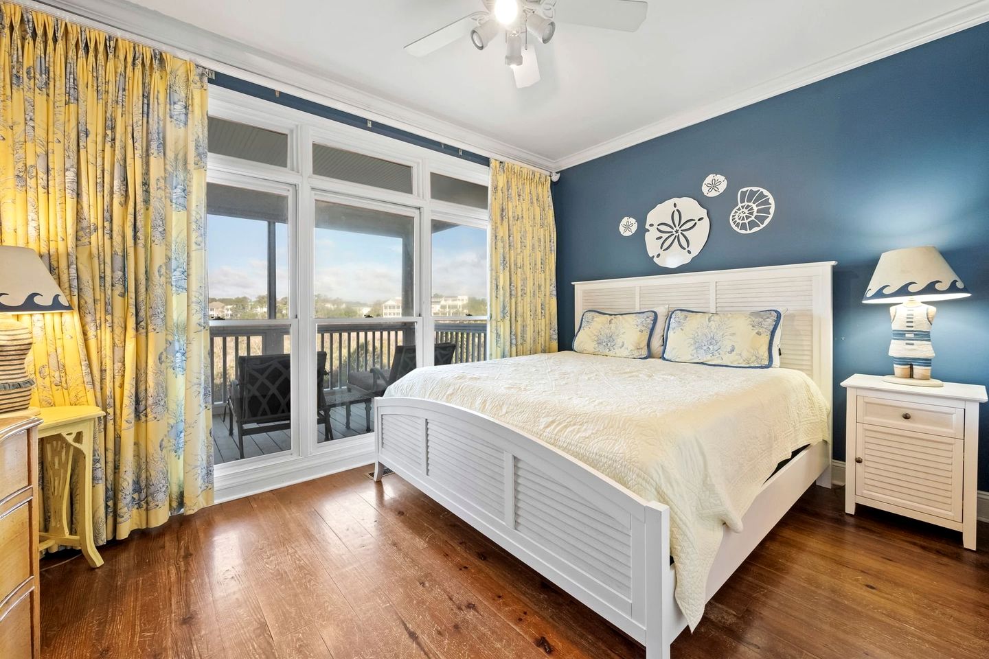 Fabulous Cottage with Stunning Sights in Georgetown, South Carolina