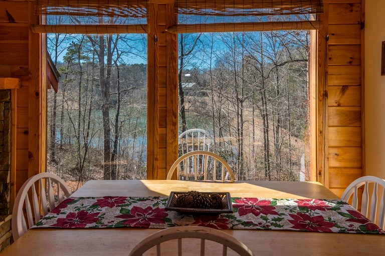 Cabins (United States of America, Cleveland, Georgia)
