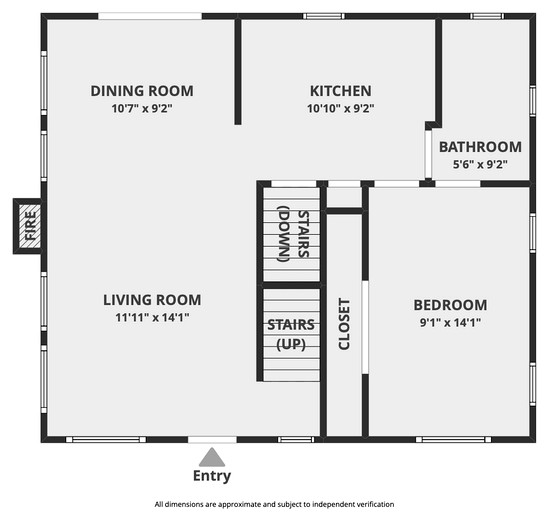 Cabins (United States of America, Cleveland, Georgia)