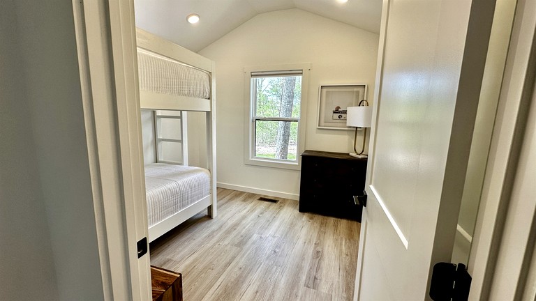 Cabins (United States of America, Monteagle, Tennessee)