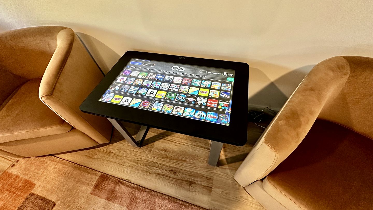 Relaxing Cabin Nestled Amidst Trees and Fire Pit Provided in Monteagle, Tennessee