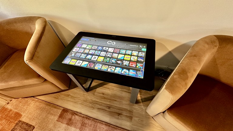 Cabins (United States of America, Monteagle, Tennessee)