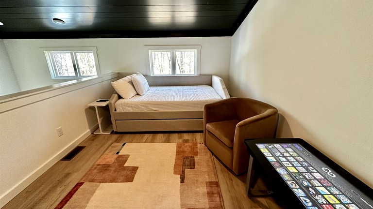 Cabins (United States of America, Monteagle, Tennessee)