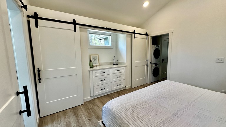 Cabins (United States of America, Monteagle, Tennessee)