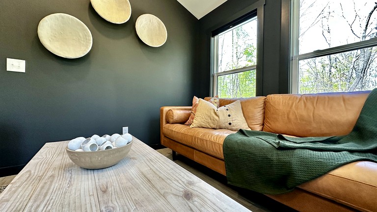 Cabins (United States of America, Monteagle, Tennessee)