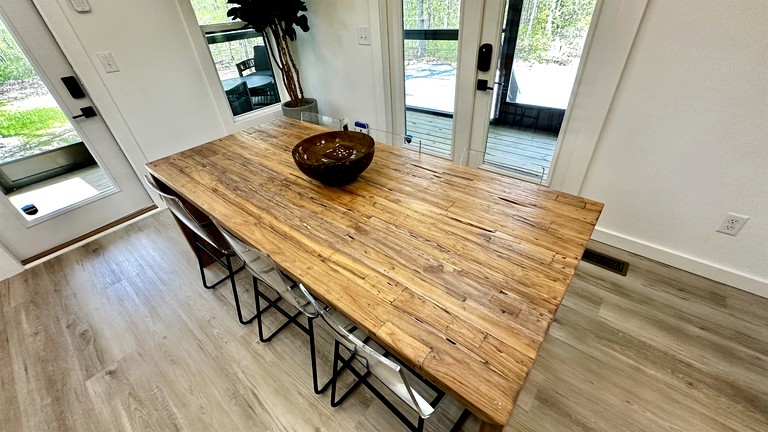 Cabins (United States of America, Monteagle, Tennessee)