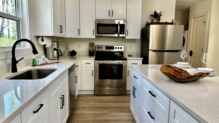 Cabins (United States of America, Monteagle, Tennessee)