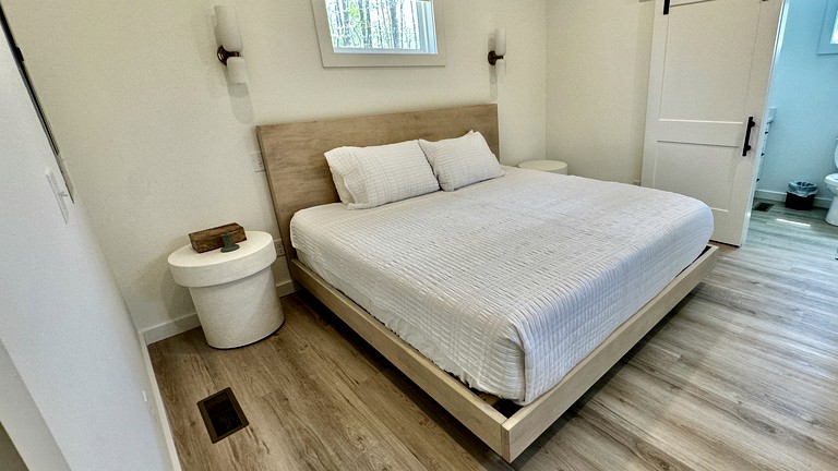 Cabins (United States of America, Monteagle, Tennessee)