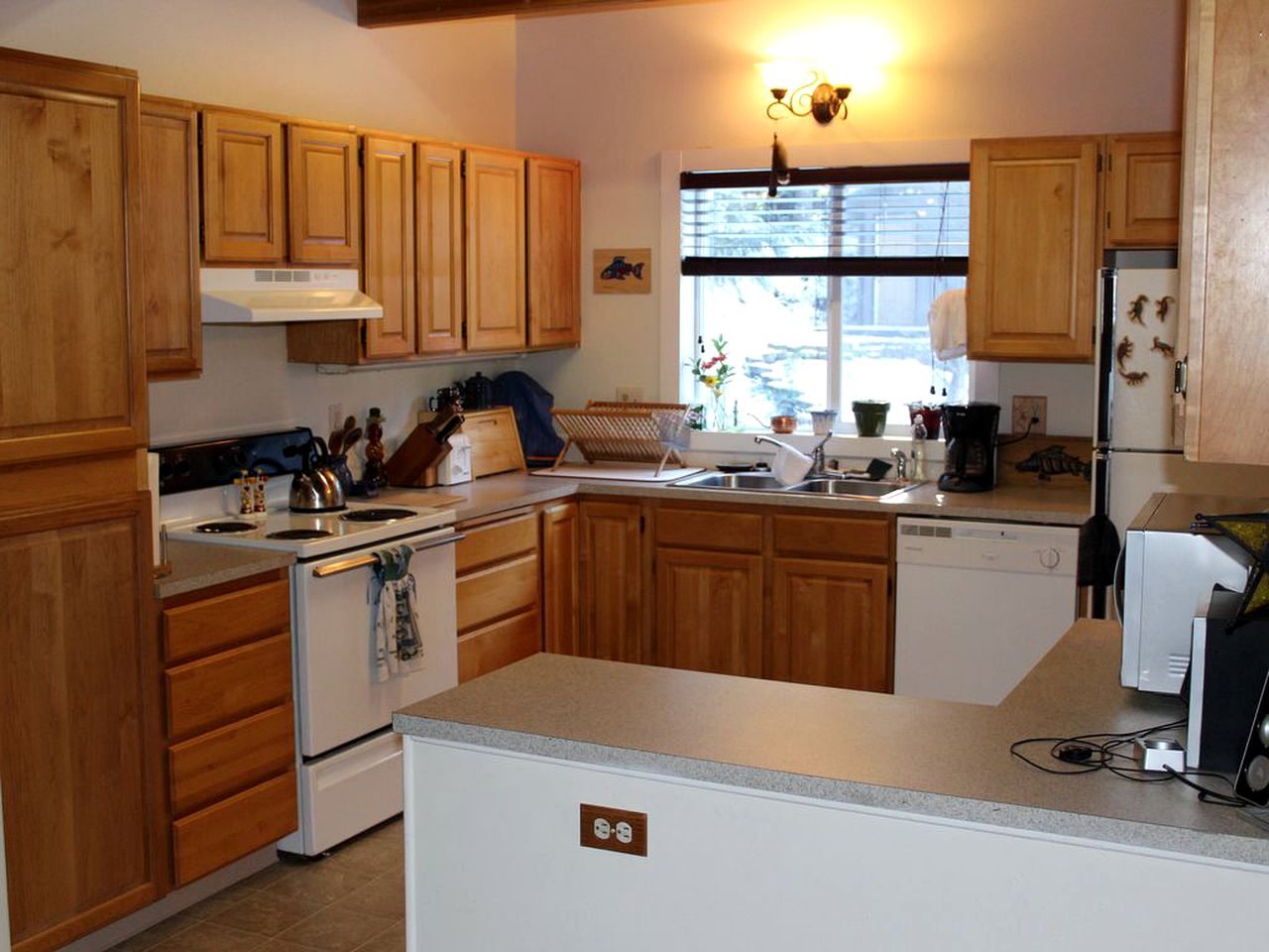 Relaxing Fall Creek Vacation Rental, Cabins, Fall Creek, United States of America Glamping Hub