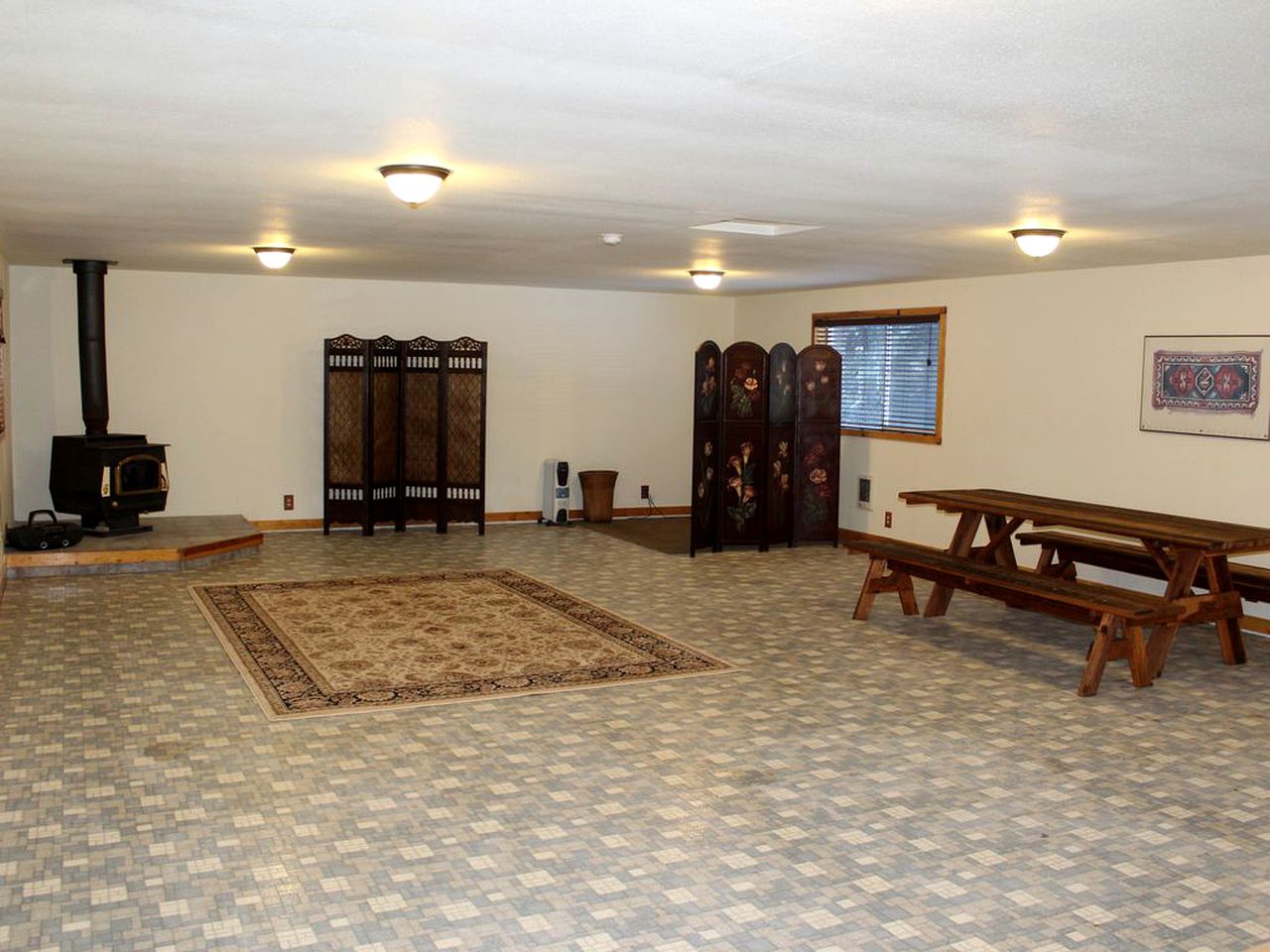 Relaxing Fall Creek Vacation Rental, Cabins, Fall Creek, United States of America Glamping Hub