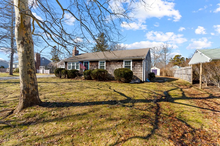 Vacation Rentals (United States of America, Falmouth, Massachusetts)