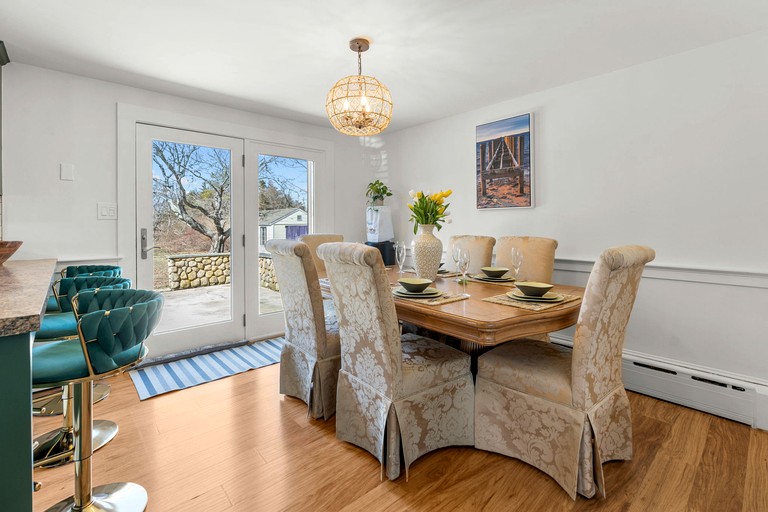Vacation Rentals (United States of America, Falmouth, Massachusetts)