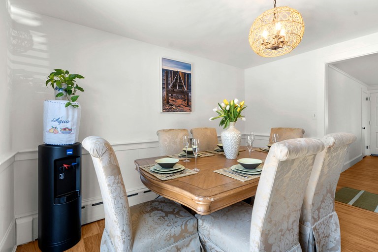 Vacation Rentals (United States of America, Falmouth, Massachusetts)