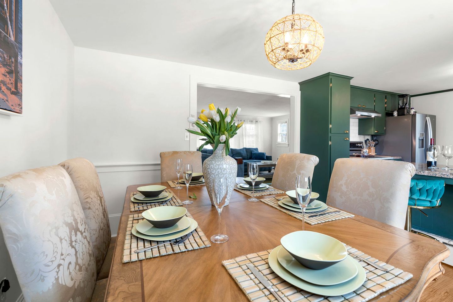 Relaxing Family Getaway with Hot Tub, Garden & BBQ in Falmouth, Massachusetts