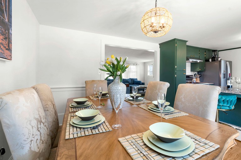 Vacation Rentals (United States of America, Falmouth, Massachusetts)