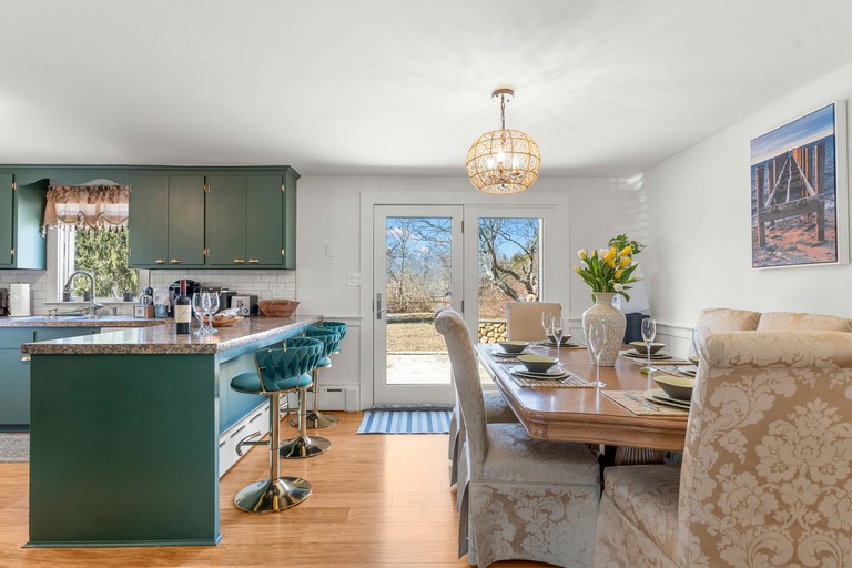 Vacation Rentals (United States of America, Falmouth, Massachusetts)