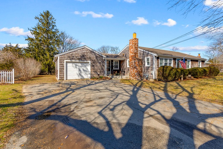 Vacation Rentals (United States of America, Falmouth, Massachusetts)