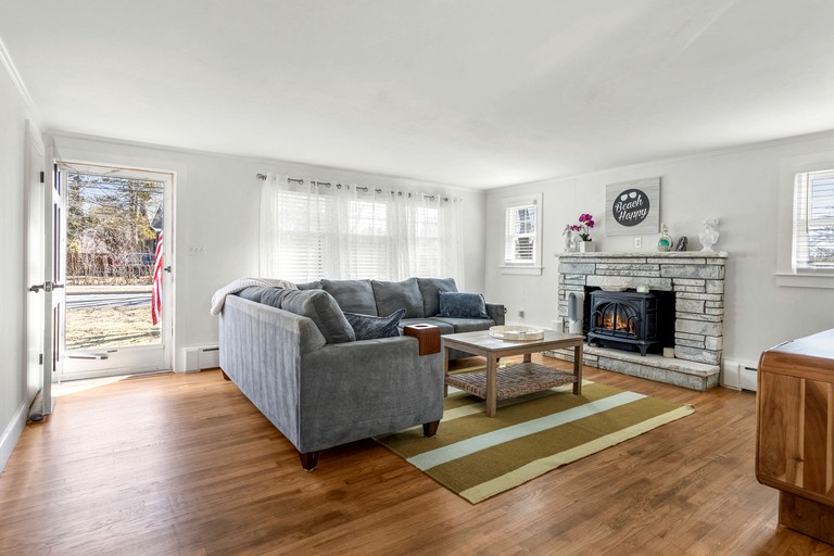 Vacation Rentals (United States of America, Falmouth, Massachusetts)