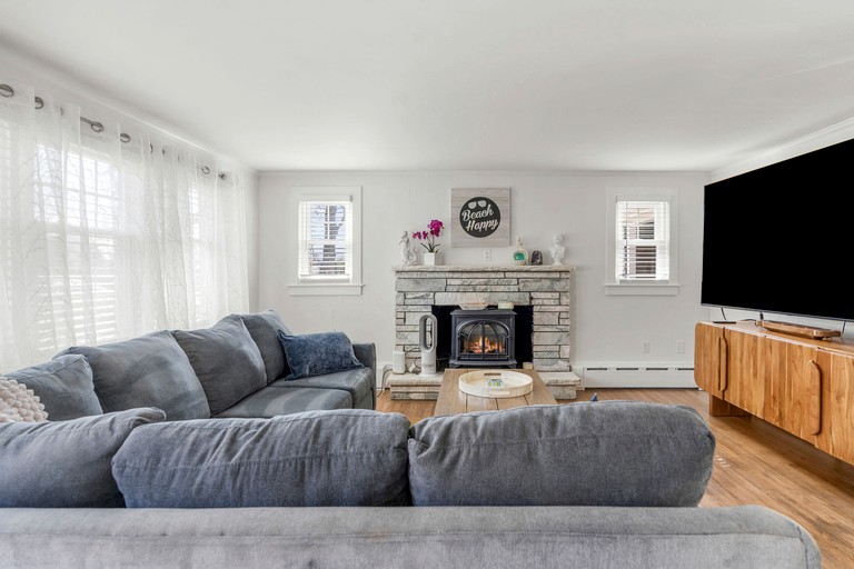 Vacation Rentals (United States of America, Falmouth, Massachusetts)