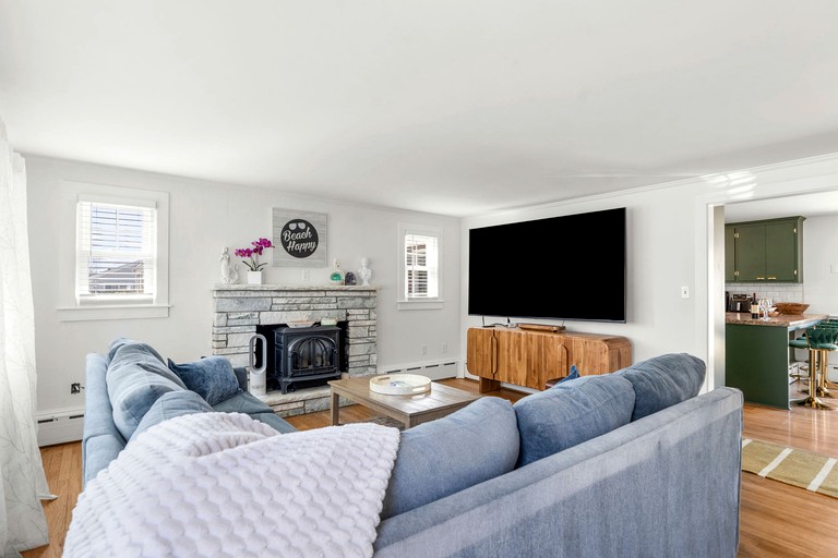 Vacation Rentals (United States of America, Falmouth, Massachusetts)