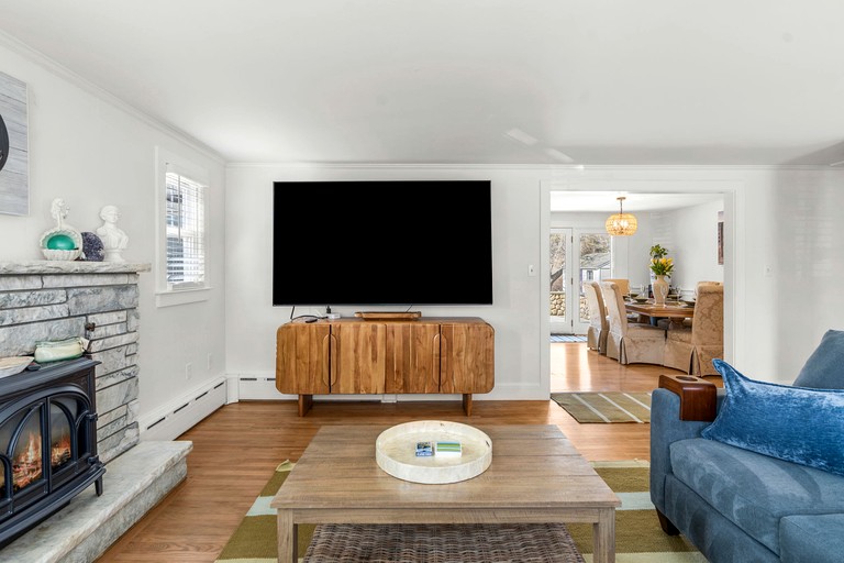 Vacation Rentals (United States of America, Falmouth, Massachusetts)