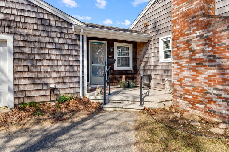 Vacation Rentals (United States of America, Falmouth, Massachusetts)