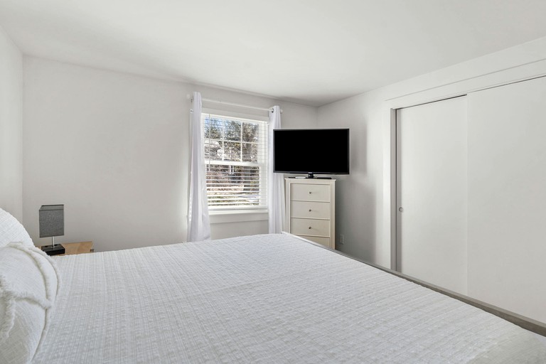 Vacation Rentals (United States of America, Falmouth, Massachusetts)