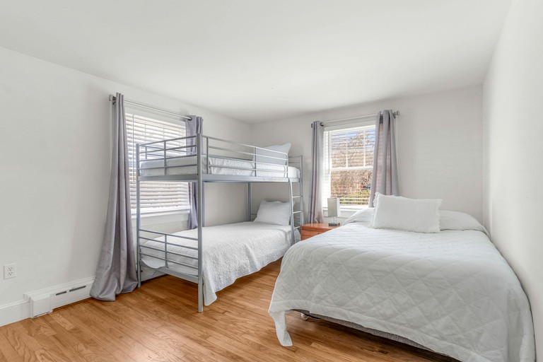 Vacation Rentals (United States of America, Falmouth, Massachusetts)