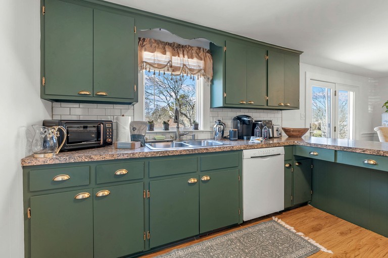 Vacation Rentals (United States of America, Falmouth, Massachusetts)