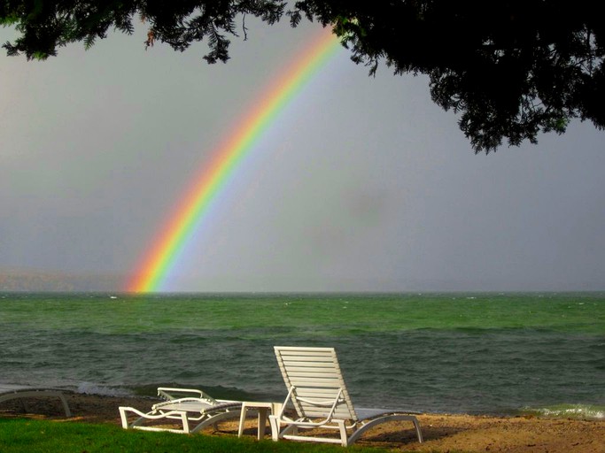 Vacation Rentals (Indian River, Michigan, United States)