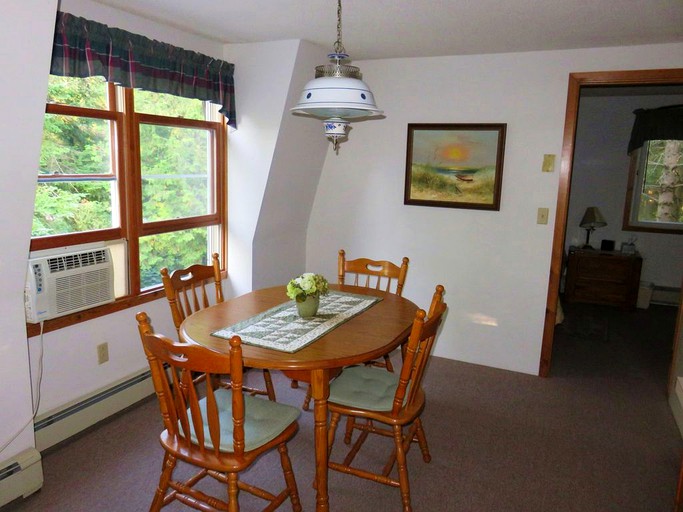 Vacation Rentals (Indian River, Michigan, United States)