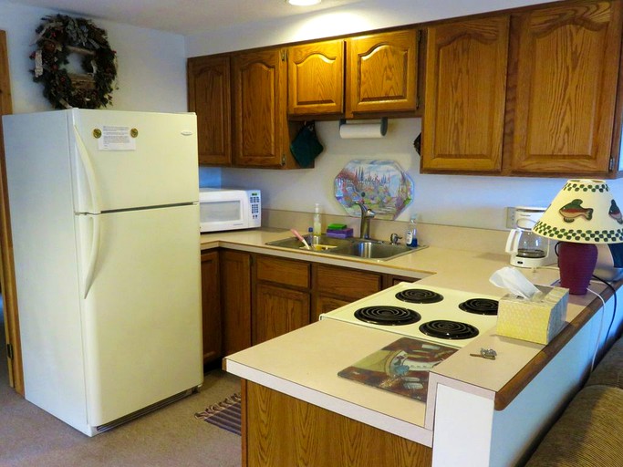 Vacation Rentals (Indian River, Michigan, United States)